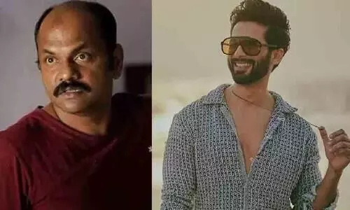 Roshan andrewses Opens Up About His Bollywood debut