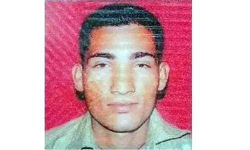 രണ്ടര മാസം റിയാദിലെ മോർച്ചറിയിൽ; ഇന്ത്യക്കാരന്റേതാണെന്ന് തിരിച്ചറിഞ്ഞ മൃതദേഹം നാട്ടിലയച്ചു