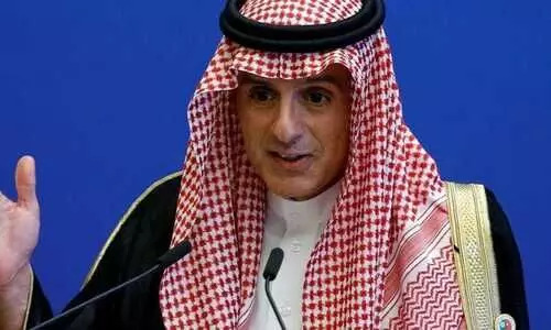 മനുഷ്യവാസത്തിന് ഏറ്റവും അനുയോജ്യമായ രാജ്യമായി സൗദിയെ മാറ്റുക ലക്ഷ്യം -വിദേശകാര്യ സഹമന്ത്രി