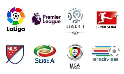 ഫുട്ബാൾ ലീഗുകൾക്ക് ഇടവേള; ഇനി ലോകകപ്പിൽ കാണാം