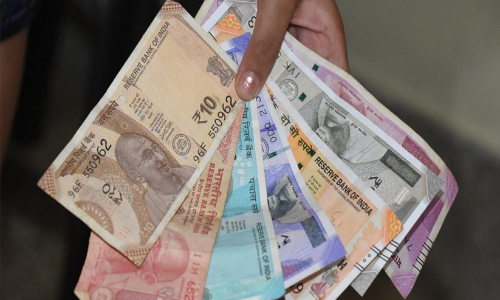 കോഴ വിവാദം