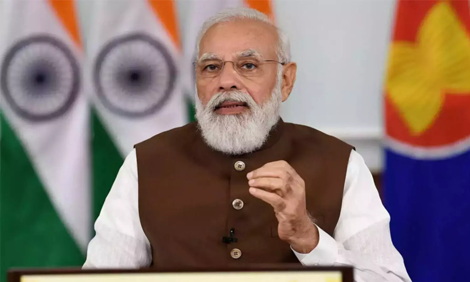 Prime Minister urged all floor leaders to give more opportunities to young members of Parliament