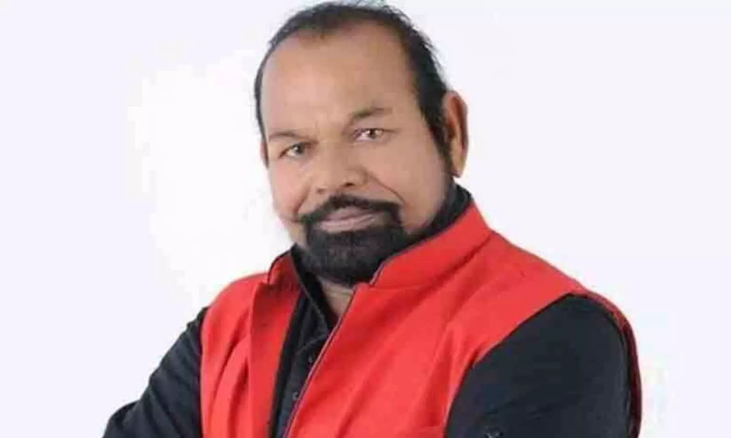 Madhubhai Shrivastav