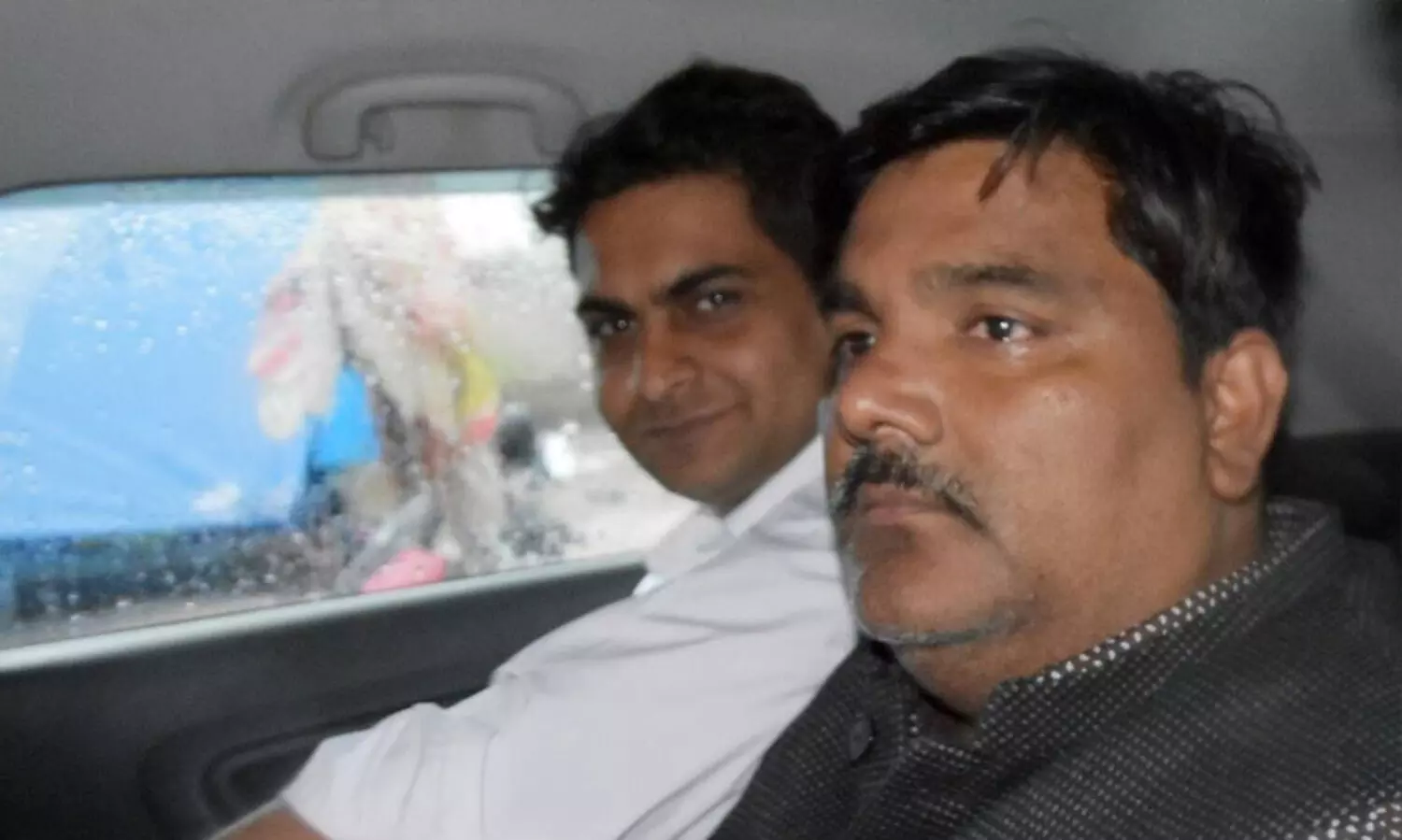 ആപ് മുൻ കൗൺസിലറിനെതിരായ കേസ് റദ്ദാക്കാൻ വിസമ്മതിച്ച് സുപ്രീം കോടതി