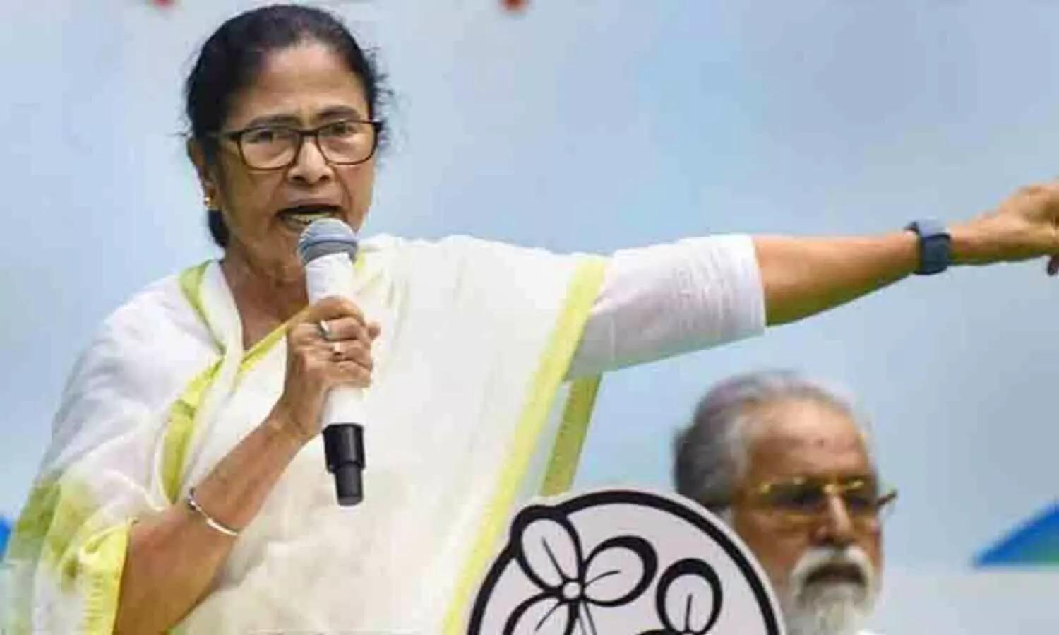 Mamata Banerjee