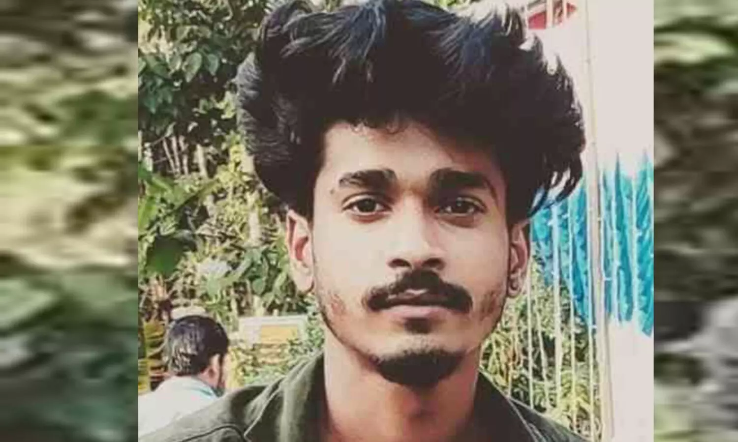 ഗൃഹപ്രവേശനം ക്ഷണിക്കാൻ പോയ യുവാവ് ബൈക്കപകടത്തിൽ രക്തം വാർന്ന് മരിച്ചു