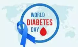 World Diabetes Day World Diabetes Day