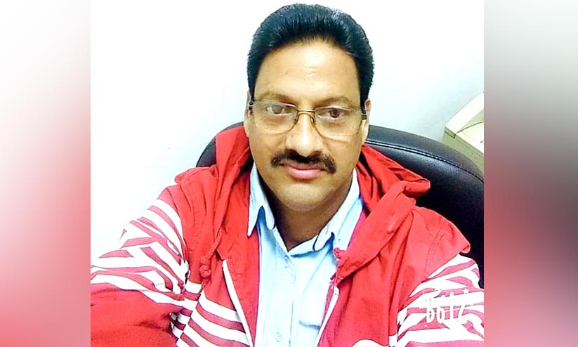 വാഹനമിടിച്ച കോഴിക്കോട് സ്വദേശി മരിച്ചു വാഹനമിടിച്ച കോഴിക്കോട് സ്വദേശി മരിച്ചു