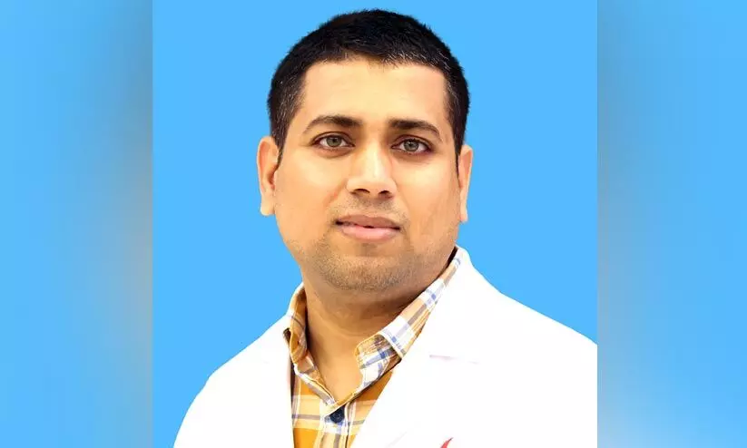 ഡോ. നീരജ് കുമാര്‍ ഫര്‍വാനിയ മെട്രോ മെഡിക്കല്‍ കെയറില്‍ ചാര്‍ജെടുത്തു