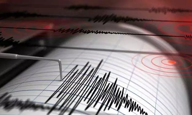 പഞ്ചാബിൽ 4.1 തീവ്രത രേഖപ്പെടുത്തിയ ഭൂചലനം പഞ്ചാബിൽ 4.1 തീവ്രത രേഖപ്പെടുത്തിയ ഭൂചലനം