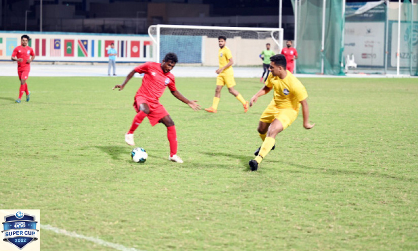 മീഡിയവൺ സൂപ്പർ കപ്പ് മീഡിയവൺ സൂപ്പർ കപ്പ്