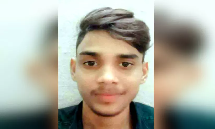 യു.പി സ്വദേശിയായ 13കാരനെ കാണാനില്ലെന്ന് പരാതി യു.പി സ്വദേശിയായ 13കാരനെ കാണാനില്ലെന്ന് പരാതി