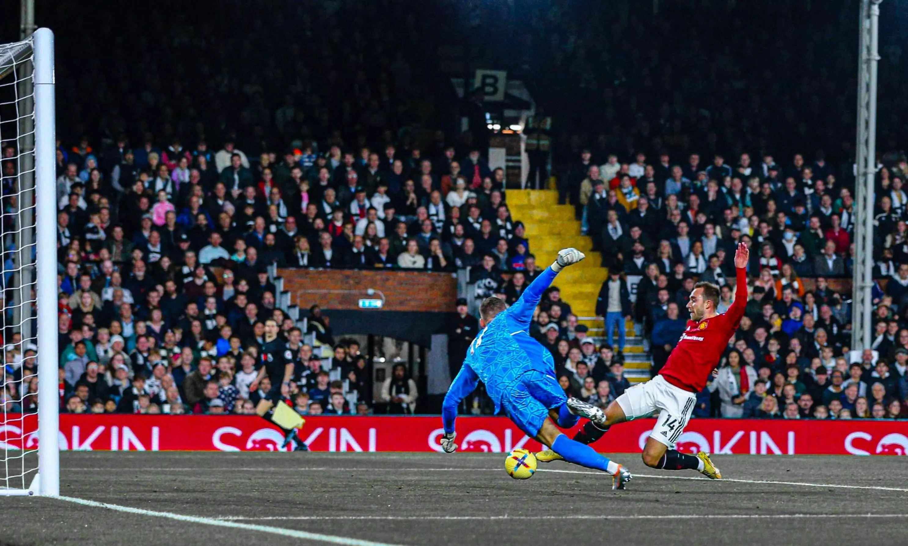 Manchester United Manchester United