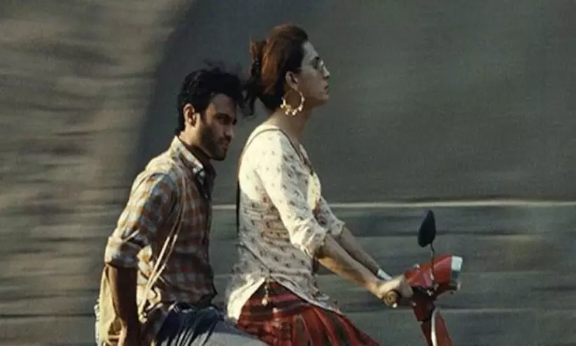 Pakistan bans its official Oscar entry Joyland Movie