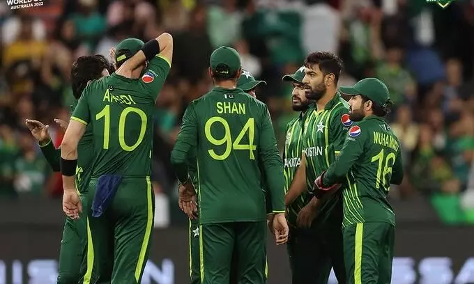 ഫൈനലിലെത്താൻ പെട്ട പാട് ലോകത്തിനറിയാം; പാക് തോൽവിയെ പരിഹസിച്ച് മുൻ താരം ആമിർ