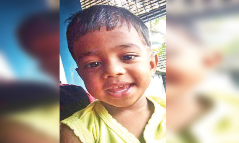 കനിവുള്ളവർ കനിഞ്ഞാൽ ജോയൽ ജീവിതത്തിൽ തിരികെയെത്തും കനിവുള്ളവർ കനിഞ്ഞാൽ ജോയൽ ജീവിതത്തിൽ തിരികെയെത്തും