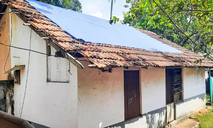 പുതിയകാലത്തിനൊപ്പം വികസനമെത്തി പുതിയകാലത്തിനൊപ്പം വികസനമെത്തി