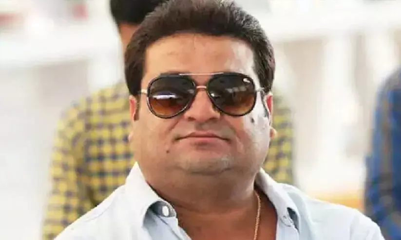 ഗുജറാത്തി​ലെ ഏക എൻ.സി.പി എം.എൽ.എ പാർട്ടി വിട്ടു