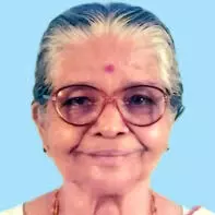 ശാ​ര​ദാ​മ്മ