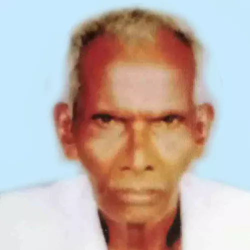 രാ​ഘ​വ​ൻ പി​ള​ള