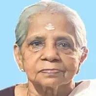 സ​രോ​ജി​നി