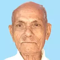 കു​മാ​ര​ൻ​നാ​യ​ർ