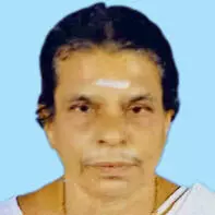 സ​രോ​ജി​നി