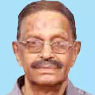 രാ​മ​ച​ന്ദ്ര​ൻ