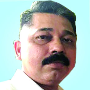 മോഹൻദാസ്