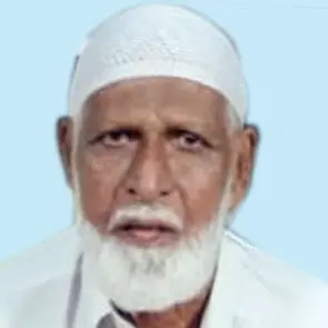 ഖാ​ലി​ദ്