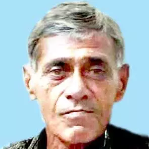 ഷെ​രീ​ഫ്​