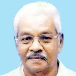 ക​രു​ണാ​ക​ര പി​ള്ള