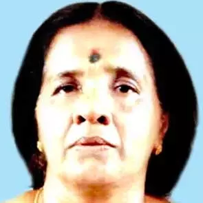 ഇ​ന്ദി​ര