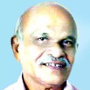 കൃ​ഷ്ണ​ൻ നാ​യ​ർ