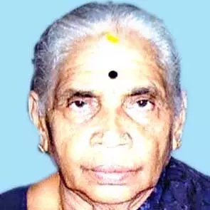 സീ​താ​ല​ക്ഷ്മി