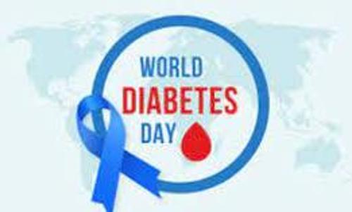 World Diabetes Day World Diabetes Day