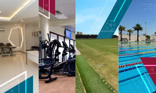 university campus will be base camp for world-class celebrities