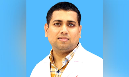 ഡോ. നീരജ് കുമാര്‍ ഫര്‍വാനിയ മെട്രോ മെഡിക്കല്‍ കെയറില്‍ ചാര്‍ജെടുത്തു