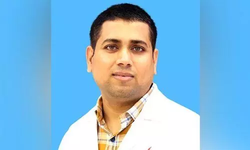 ഡോ. നീരജ് കുമാര്‍ ഫര്‍വാനിയ മെട്രോ മെഡിക്കല്‍ കെയറില്‍ ചാര്‍ജെടുത്തു