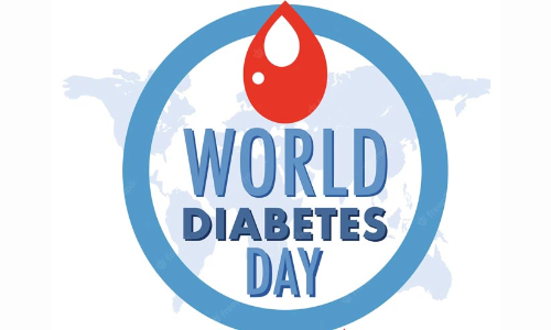 World Diabetes Day