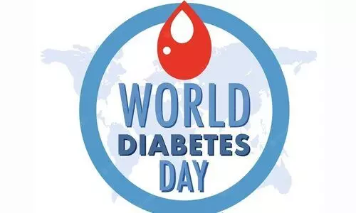World Diabetes Day
