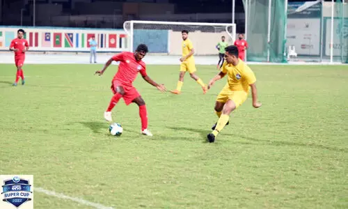 മീ​ഡി​യ​വ​ൺ സൂ​പ്പ​ർ ക​പ്പ്​