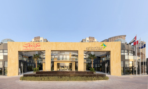 ദു​ബൈയിൽ കഴിഞ്ഞ വർഷം നടന്നത്​ 1.59 ലക്ഷം ശസ്ത്രക്രിയ