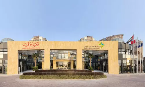 ദു​ബൈയിൽ കഴിഞ്ഞ വർഷം നടന്നത്​ 1.59 ലക്ഷം ശസ്ത്രക്രിയ