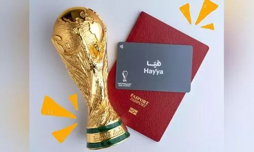 ഹയ്യ നിസ്സാരക്കാരനല്ല; അറിയാം സൗജന്യങ്ങളും ഇളവുകളും