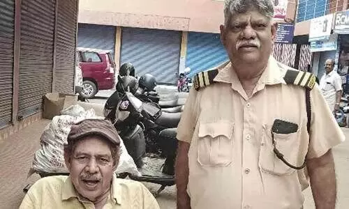 ഈ ​ആ​വേ​ശ​ത്തി​ന്   എ​ത്ര​ ചെറുപ്പം