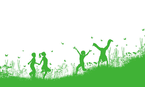 November 14 Childrens Day