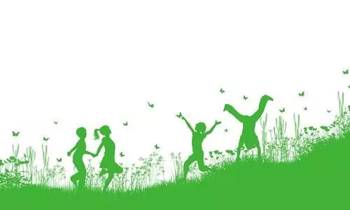 November 14 Childrens Day