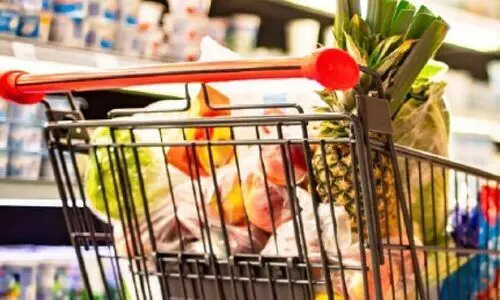 ഭക്ഷ്യസുരക്ഷ: ഇറക്കുമതി രാജ്യങ്ങളുടെ എണ്ണം കൂട്ടുമെന്ന് റിപ്പോർട്ട്