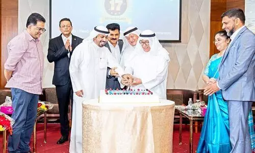 സിറ്റി ക്ലിനിക് ഗ്രൂപ് 17ാം വാർഷികം ആഘോഷിച്ചു